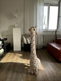 velká žirafa HM Home