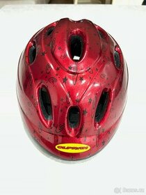 Prodám dětskou cyklistickou helmu velkost XS - 1