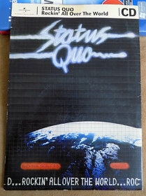 Status Quo - CD