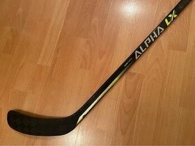Hokejka WARRIOR ALPHA LX PRO (opravená) - 1