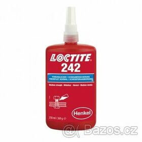 Loctite 242,243 - 250ml