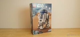 Nové LEGO Star Wars 75379 R2-D2 bez Darth Malaka - 1