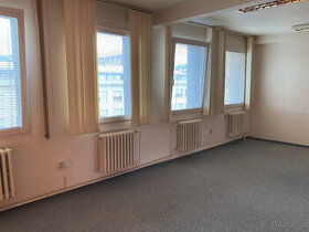 Kancelář v Blansku 27 m2 - 1