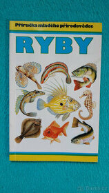 Ryby - 1