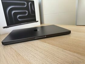Apple MacBook Pro 14 M3 Pro - AKCE