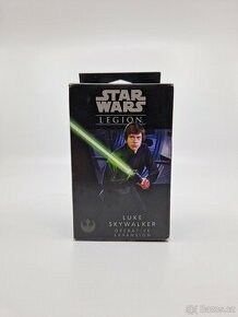 Rozšiřující figurka Star Wars: Legion LUKE SKYWALKER - 1