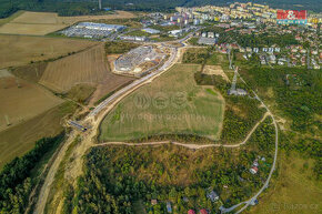 Prodej pozemku, 33267 m², Plzeň