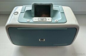 Tiskárna HP Photosmart Q8526A A526