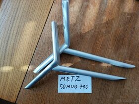 Nožičky k tv Metz 50MUB700