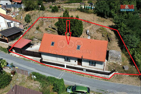 Prodej rodinného domu, 65 m², Zásmuky - Doubravčany