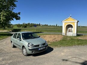 Prodám Renault Thalia 1.4i - 1