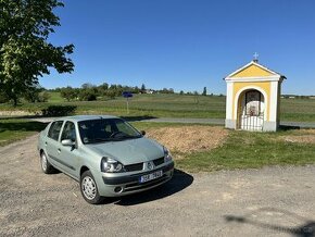 Prodám Renault Thalia 1.4i