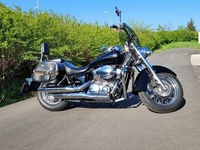 Honda Shadow VT 750