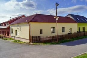 Prodej rodinné domy, 110 m2 - Nivnice, ev.č. 1333 - 1