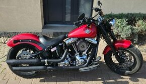 Harley Davidson Softail Slim