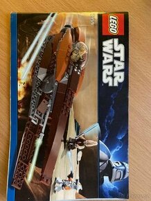 Lego Star Wars 7959