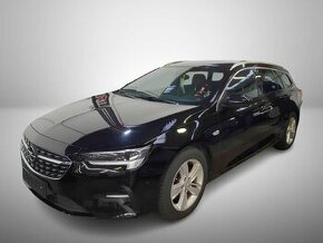 Opel Insignia, 2.0CDTI 128kW Sport 1.Maj DPH