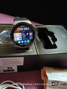 Huawei Watch GT 3 Pro 46mm ZÁRUKA