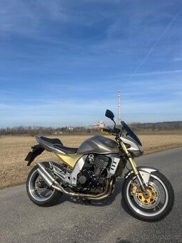 kawasaki z1000