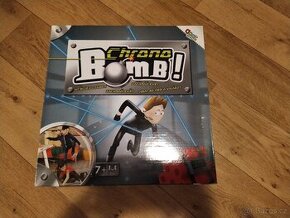 Chrono bomb