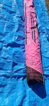 Neil Pryde race windsurf plachta 6.5m