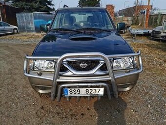 Nissan Terrano