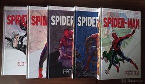 Komiksový výběr Spider-Man