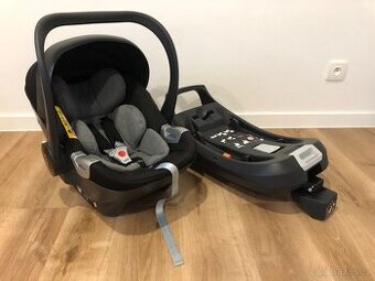Autosedačka X1 Plus i-Size