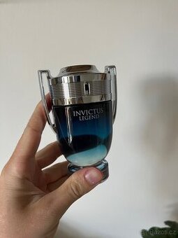 Paco Rabanne Invictus Legend