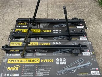 Střešní nosič na kola HAKR SPEED ALU BLACK HV5902