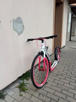 Koloběžka Crussis