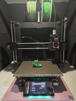 Prusa mk4
