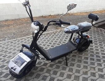 Elektrokolobežka