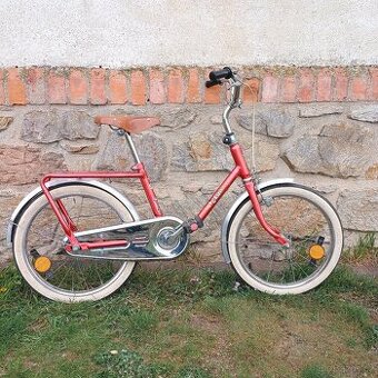 Dětské kolo Foxi 20"
