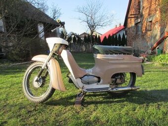 Jawa 20 - 1