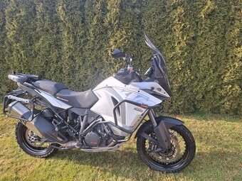 KTM 1290 Superadventure T