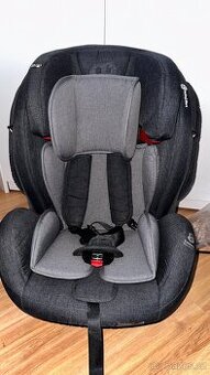 Autosedačka Petite a Mars prime2