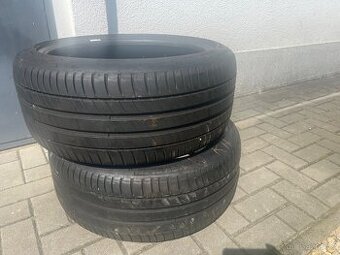 Michelin 245/40/19