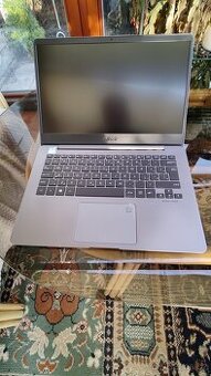 Ultrabook Asus 14"