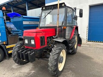 ZETOR 5243