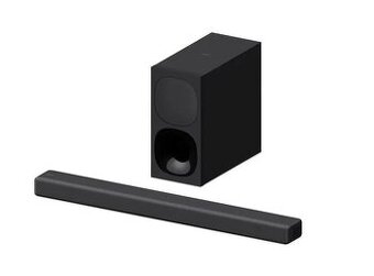 Soundbar - Sony HT-G700
