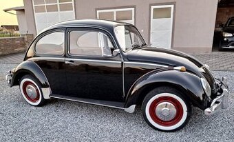 VW Brouk 1200 ( 1966 ) s TP