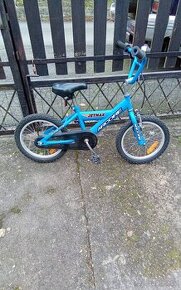BMX DĚTSKÉ KOLO