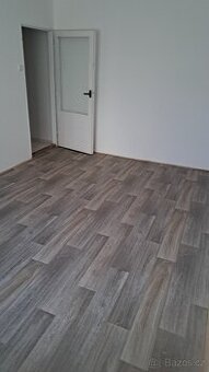 Pronajem garsonky