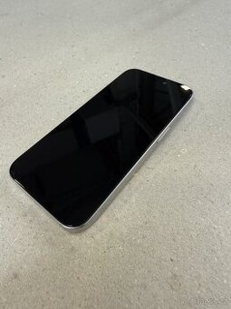 iPhone 15 pro 128GB bílý Titan