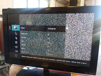 Samsung LE32B530P7W - 1