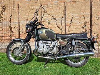 BMW R60/6 - 1
