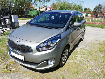 Kia Carens 1.6 GDI Comfort