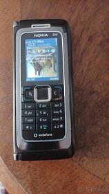 Nokia E90