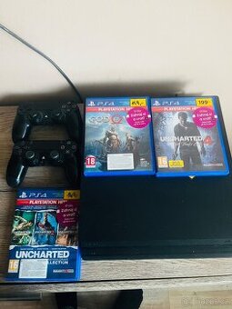 PlayStation 4 pro